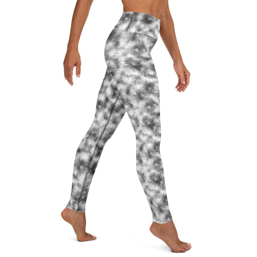 Karmavore Tie Dye High Waist Leggings