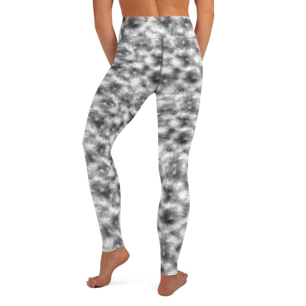 Karmavore Tie Dye High Waist Leggings