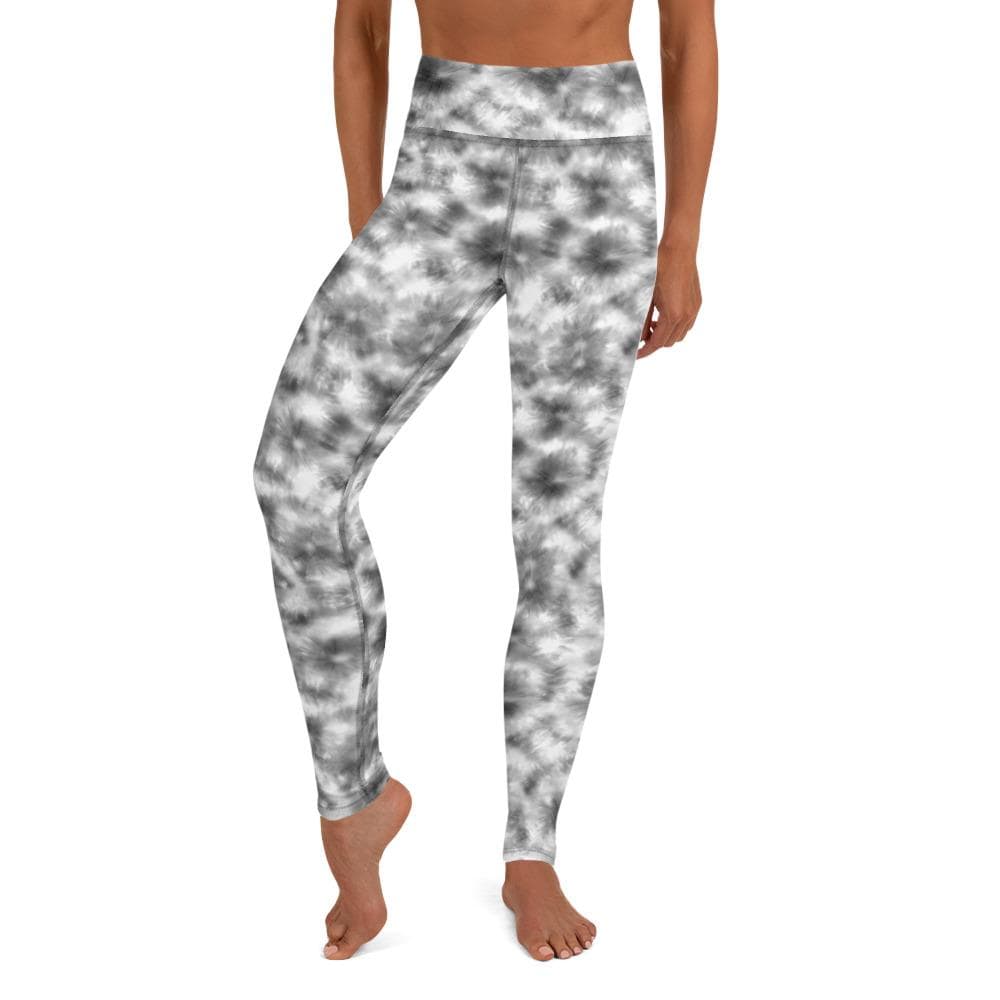 Karmavore Tie Dye High Waist Leggings XS