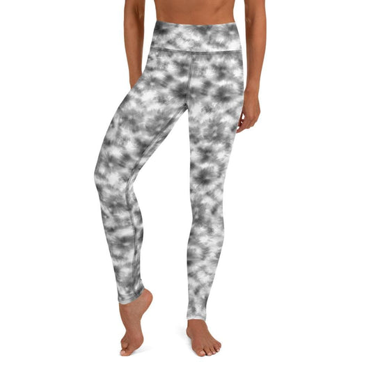 Karmavore Tie Dye High Waist Leggings XS