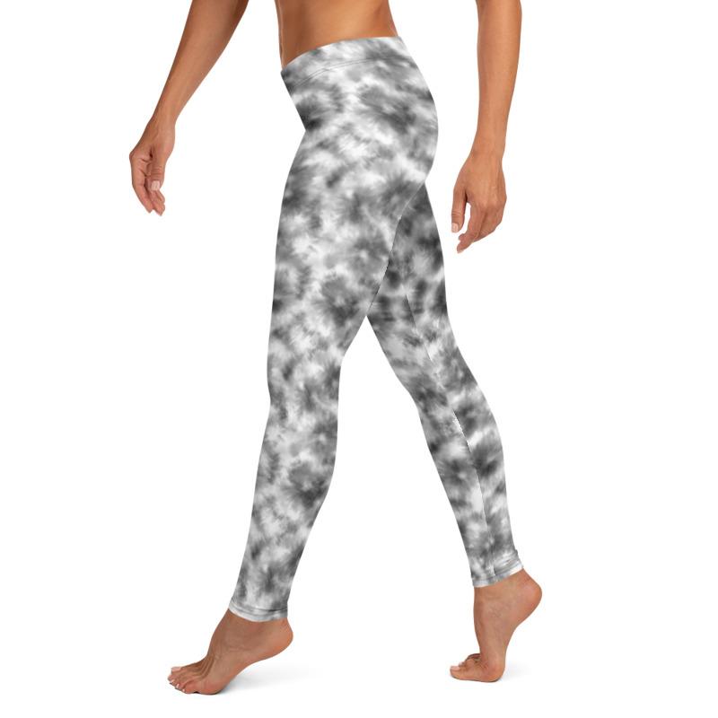 Karmavore Tie Dye Leggings