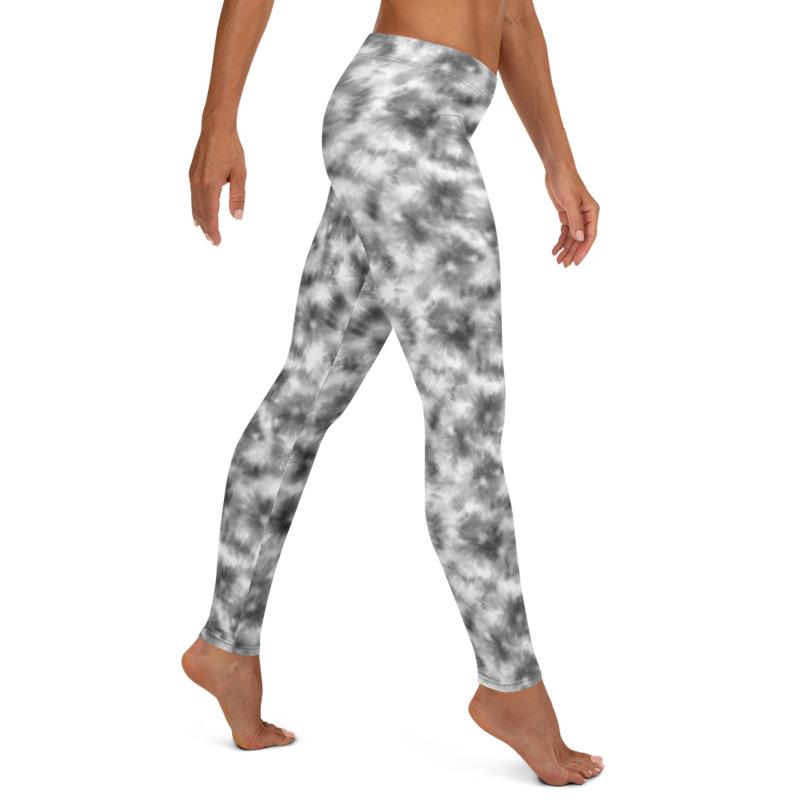 Karmavore Tie Dye Leggings