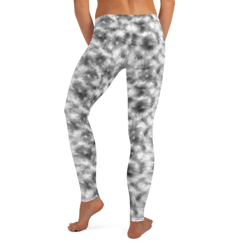 Karmavore Tie Dye Leggings