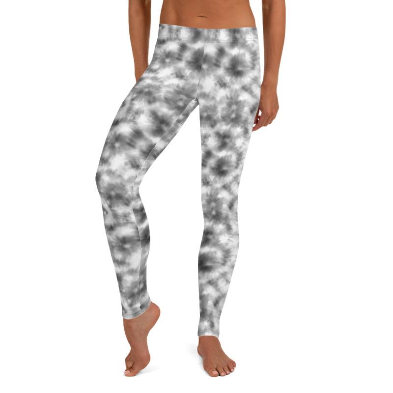 Karmavore Tie Dye Leggings XS