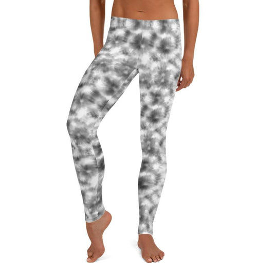 Karmavore Tie Dye Leggings XS