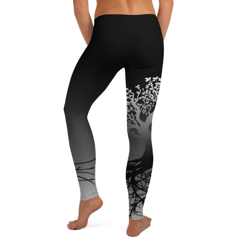 Tree of Life Leggings