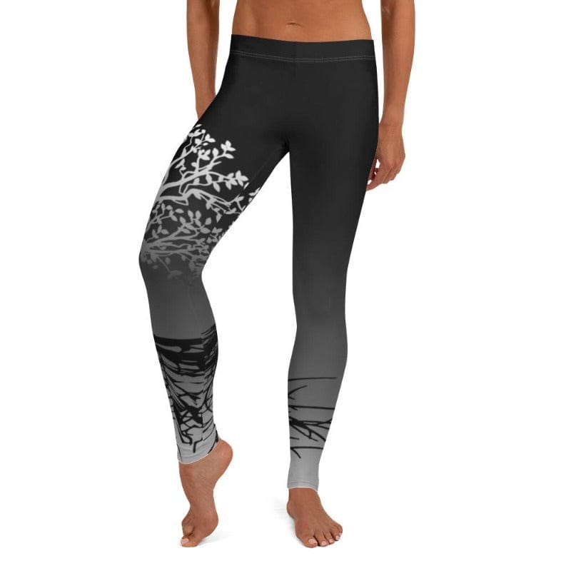 Tree of Life Leggings