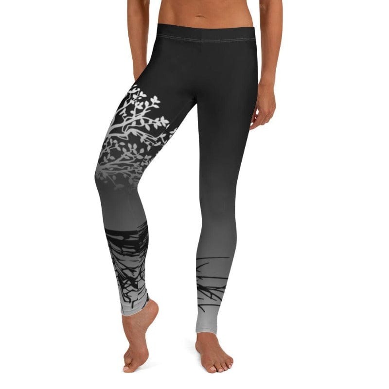 Karmavore  Tree of Life Leggings