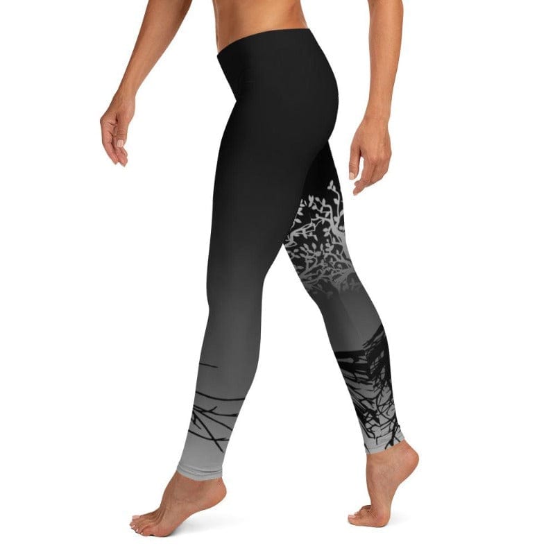 Tree of Life Leggings