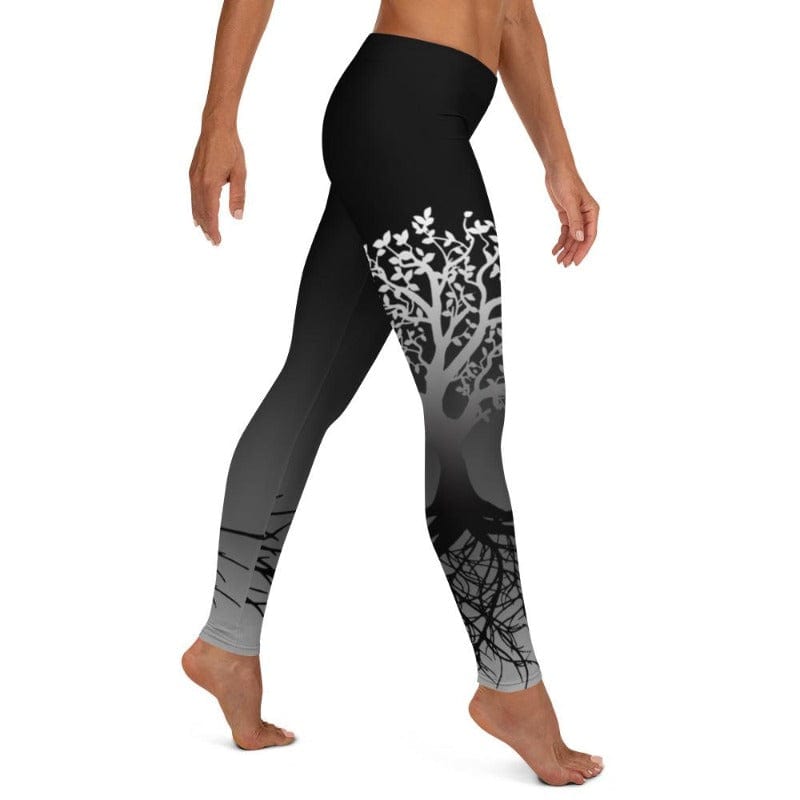 Tree of Life Leggings
