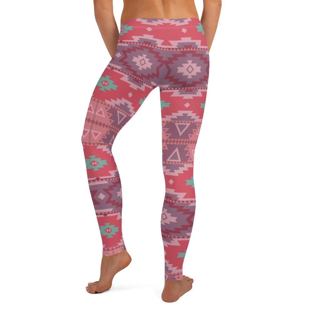 Karmavore Tribal Leggings