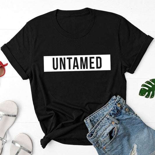 Untamed T-Shirt