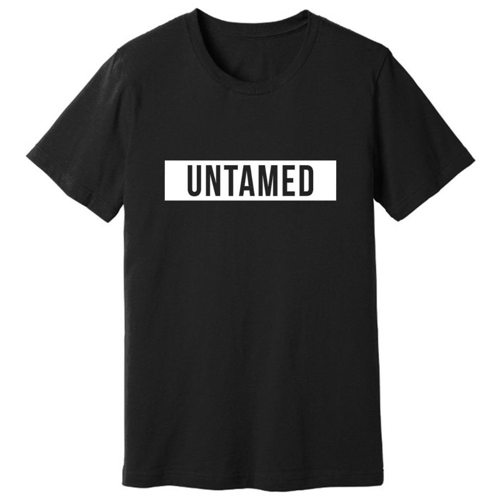 Untamed T-Shirt