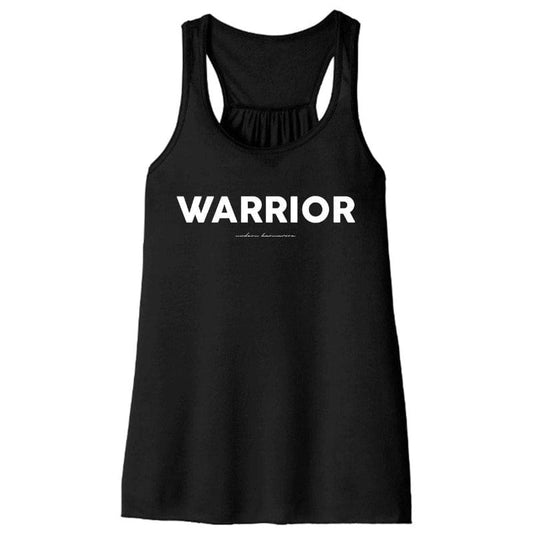 Warrior Tank Top