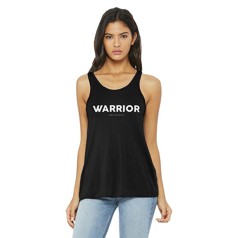 Warrior Tank Top