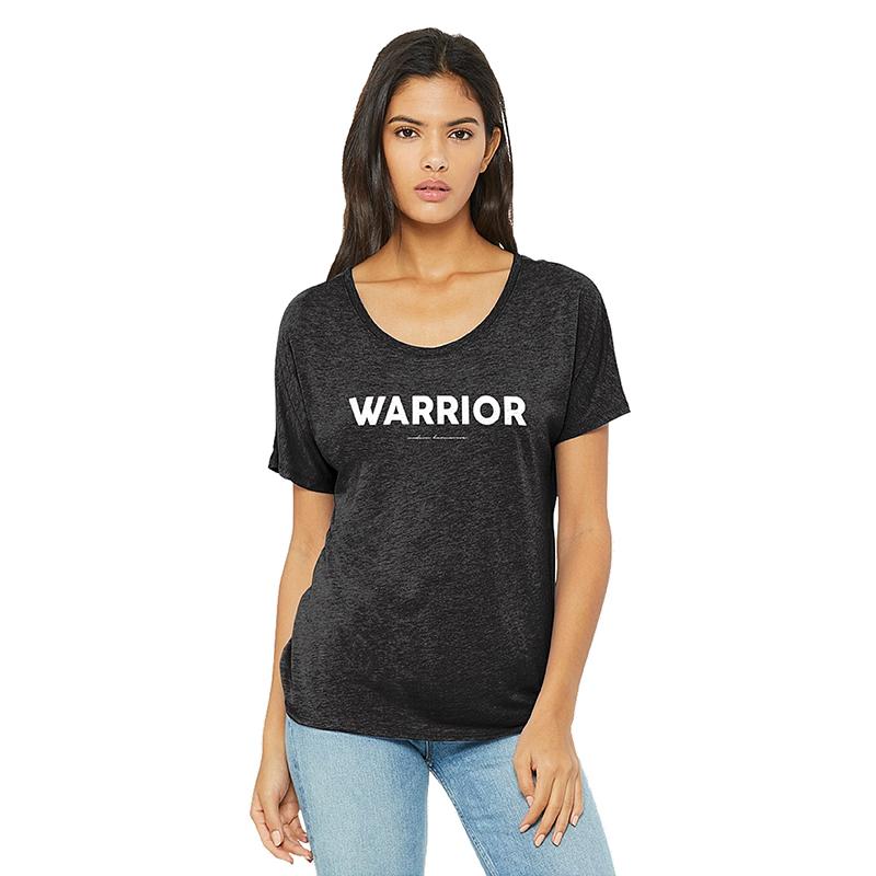 Warrior T-Shirt
