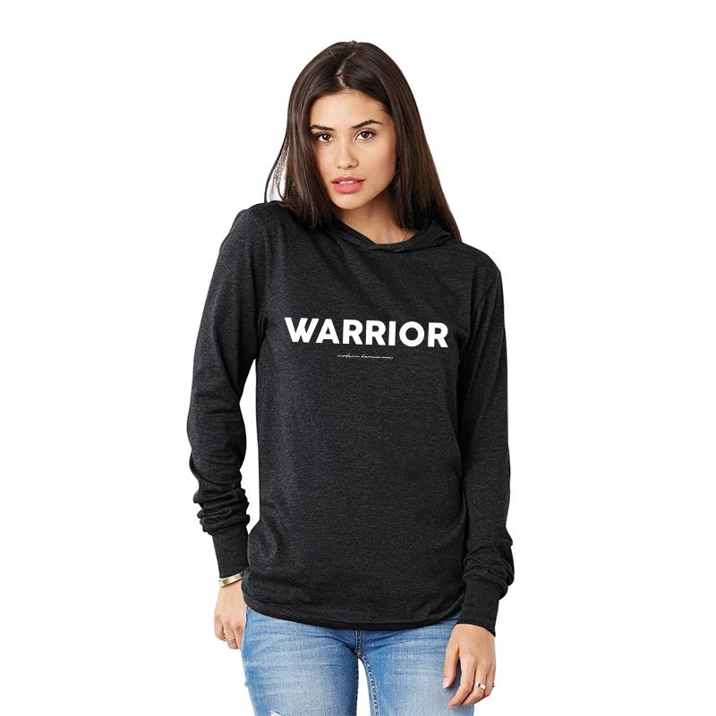 Warrior Hoodie