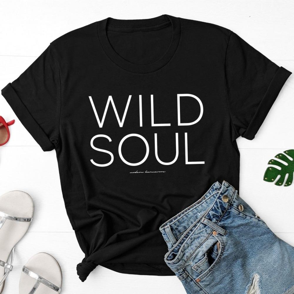 Wild Soul T-Shirt