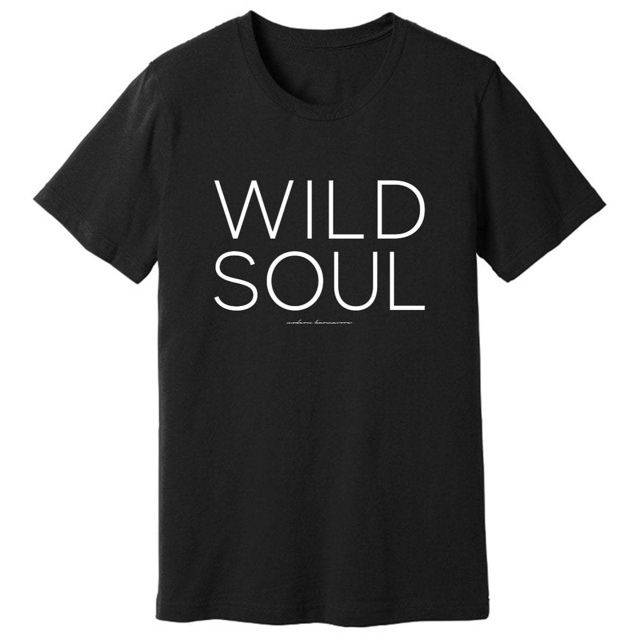 Wild Soul T-Shirt