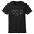 Karmavore Women Who Clap For Other Women Are Dope AF Premium Tee Black / S